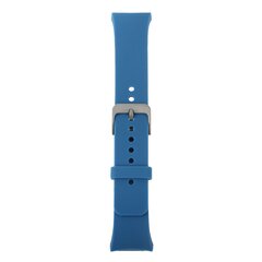 Samsung Gear S2 einfarbiges Sportband - Blau