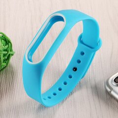 Xiaomi Mi band 2 DUO COLOR Armband f&uuml;r CA0600B - Blau