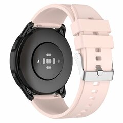 Garmin Venu 2 &amp; 3 - Silikon-Sportband - Hellrosa
