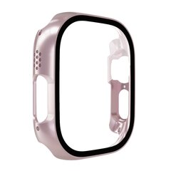 Apple Watch Ultra Geh&auml;use - Ros&eacute;gold - Geeignet f&uuml;r Apple Watch 49mm