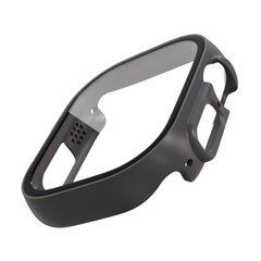 Apple Watch Ultra Geh&auml;use - Dunkelgrau - Geeignet f&uuml;r Apple Watch 49mm