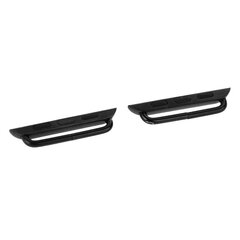 Metallbandanschluss - Schwarz - Geeignet f&uuml;r Apple Watch 38mm / 40mm / 41mm / 42mm