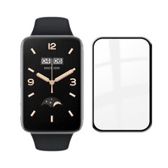 Displayschutzfolie - Vollschutz - Xiaomi Mi Band 7 Pro