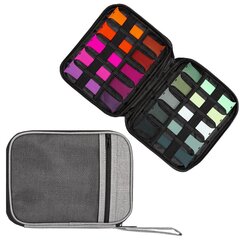 Organizer / Aufbewahrungsmappe - Smartwatch-B&auml;nder &amp; Zubeh&ouml;r - Grau