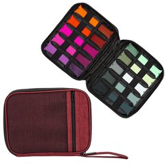 Organizer / Aufbewahrungsmappe - Smartwatch-B&auml;nder &amp; Zubeh&ouml;r - Rot