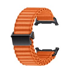 Trail Band - Orange - Samsung Galaxy Watch Ultra 47mm