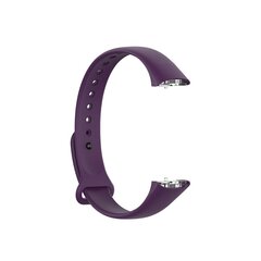 Silikonband - Lila - Samsung Galaxy Fit