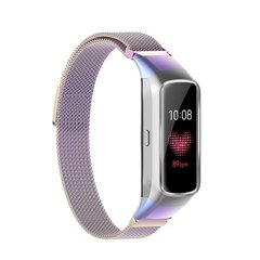 Milanaise Armband - Mehrfarbig - Samsung Galaxy Fit