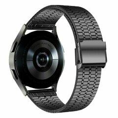 Stahlband - Schwarz - Huawei Watch 4 (pro) / 3 (pro) / Ultimate
