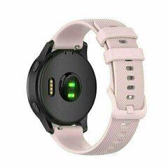 Sportarmband mit Motiv - Hellrosa - Huawei Watch 4 (pro) / 3 (pro) / Ultimate