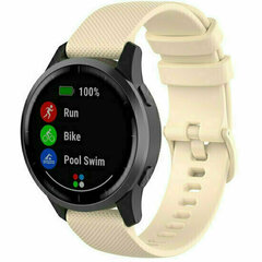 Sportarmband mit Motiv - Beige - Huawei Watch 4 (pro) / 3 (pro) / Ultimate