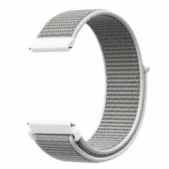 Sport Loop Nylonband - Grau - Huawei Watch 4 (pro) / 3 (pro) / Ultimate