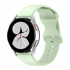 Einfarbiges Sportband - Gr&uuml;n - Huawei Watch 4 (pro) / 3 (pro) / Ultimate