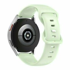 Einfarbiges Sportband - Gr&uuml;n - Huawei Watch 4 (pro) / 3 (pro) / Ultimate