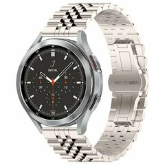 Stahlband - Starlight - Huawei Watch 4 (pro) / 3 (pro) / Ultimate
