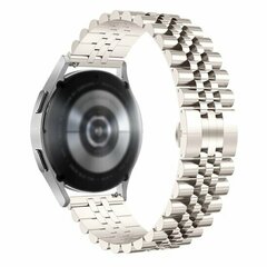 Stahlband - Starlight - Huawei Watch 4 (pro) / 3 (pro) / Ultimate