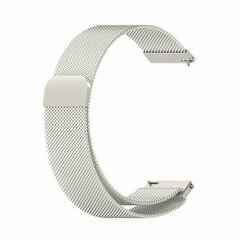 Milanaise Armband - Starlight - Huawei Watch 4 (pro) / 3 (pro) / Ultimate