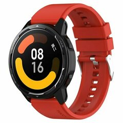 Silikon-Sportband - Rot - Huawei Watch 4 (pro) / 3 (pro) / Ultimate