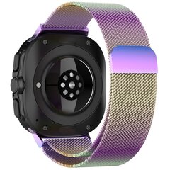 Milanaise Armband - Mehrfarbig - Samsung Galaxy Watch 8 - 40mm / 44mm