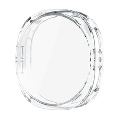 TPU-H&uuml;lle - Transparent - Samsung Galaxy Watch 8 - 44mm