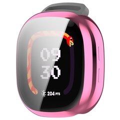 Fitbit Ace LTE Schutzh&uuml;lle - Geh&auml;use - Pink