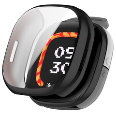 Fitbit Ace LTE Schutzh&uuml;lle - Etui - Schwarz