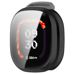 Fitbit Ace LTE Schutzh&uuml;lle - Etui - Schwarz