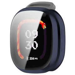 Fitbit Ace LTE Schutzh&uuml;lle - Etui - Dunkelblau