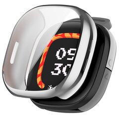 Fitbit Ace LTE Schutzh&uuml;lle - Etui - Silber