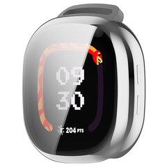 Fitbit Ace LTE Schutzh&uuml;lle - Etui - Silber