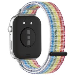 Sport Loop Nylonband - Mehrfarbig - Huawei Watch Fit 3 / Fit 4