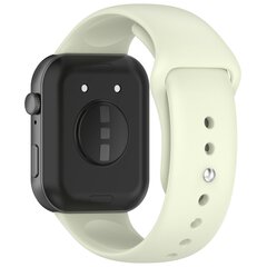 Silikon-Sportband - Hellgr&uuml;n - Huawei Watch Fit 3 / Fit 4