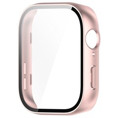 Wasserdichtes Hartschalengeh&auml;use - Pink - Huawei Watch Fit 3