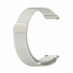 Milanaise Armband - Polarstern / Starlight - Xiaomi Watch 2 / Xiaomi Watch S1 / S2 / S3 / S4 / Mi Watch