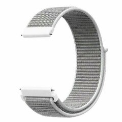 Sport Loop Nylonarmband - Grau - Huawei Watch GT 6 / GT 6 pro - 46mm