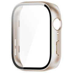Wasserdichtes Hartschalengeh&auml;use - Gold - Huawei Watch Fit 3