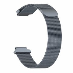 Milanaise-Armband - Small - Space Grau - Garmin Approach S20