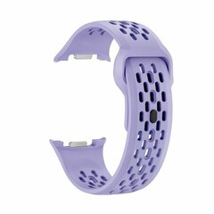 Ultimate Sport Edition Armband - Violett - Samsung Galaxy Watch 9 - 40mm / 44mm