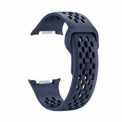 Ultimate Sport Edition Armband - Dunkelblau - Samsung Galaxy Watch 9 - 40mm / 44mm