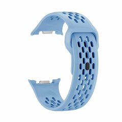 Ultimate Sport Edition Armband - Blau - Samsung Galaxy Watch 9 - 40mm / 44mm