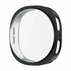 TPU-Schutzh&uuml;lle - Schwarz - Samsung Galaxy Watch 9 - 44mm