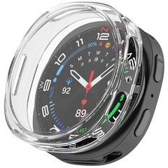 TPU-Schutzh&uuml;lle - Transparent - Samsung Galaxy Watch 9 - 40mm