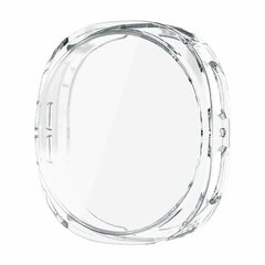 TPU-Schutzh&uuml;lle - Transparent - Samsung Galaxy Watch 9 - 40mm