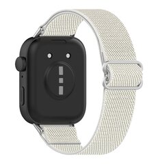 Elastisches Nylonband - Starlight - Huawei Watch Fit 3 / Fit 4