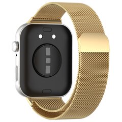 Milanaise Armband - Gold - Huawei Watch Fit 3 / Fit 4