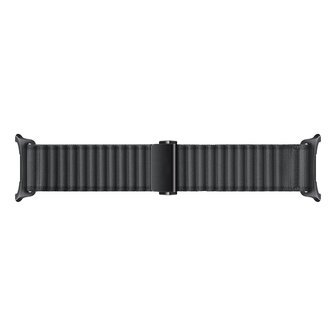 Trail Band - Schwarz - Samsung Galaxy Watch Ultra 47mm