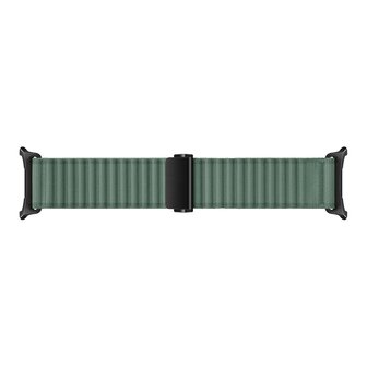 Trail Band - Gr&uuml;n - Samsung Galaxy Watch Ultra 47mm