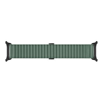 Trail Band - Gr&uuml;n - Samsung Galaxy Watch Ultra 47mm