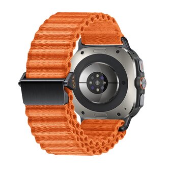 Trail Band - Orange - Samsung Galaxy Watch Ultra 47mm