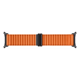 Trail Band - Orange - Samsung Galaxy Watch Ultra 47mm